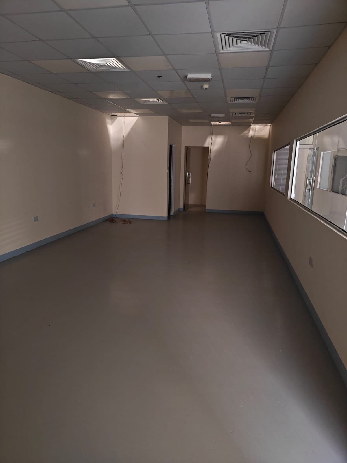 3,019.47 Sq. FT (G+M) Commercial Warehouse for Rent in DIP 1