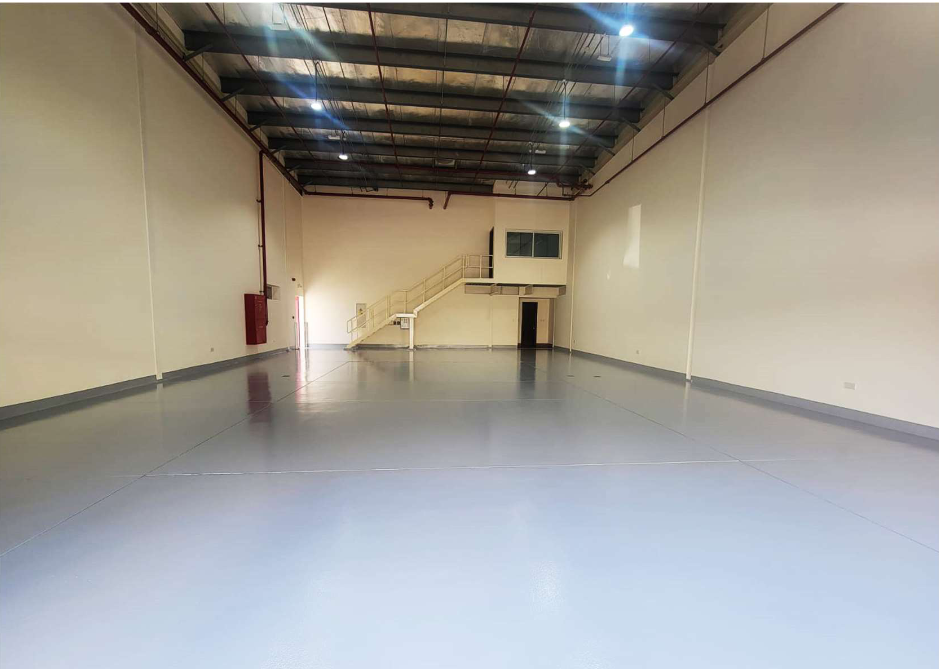 2,322 Sq. FT (G+M) Commercial Warehouse for Rent in Umm Ramool