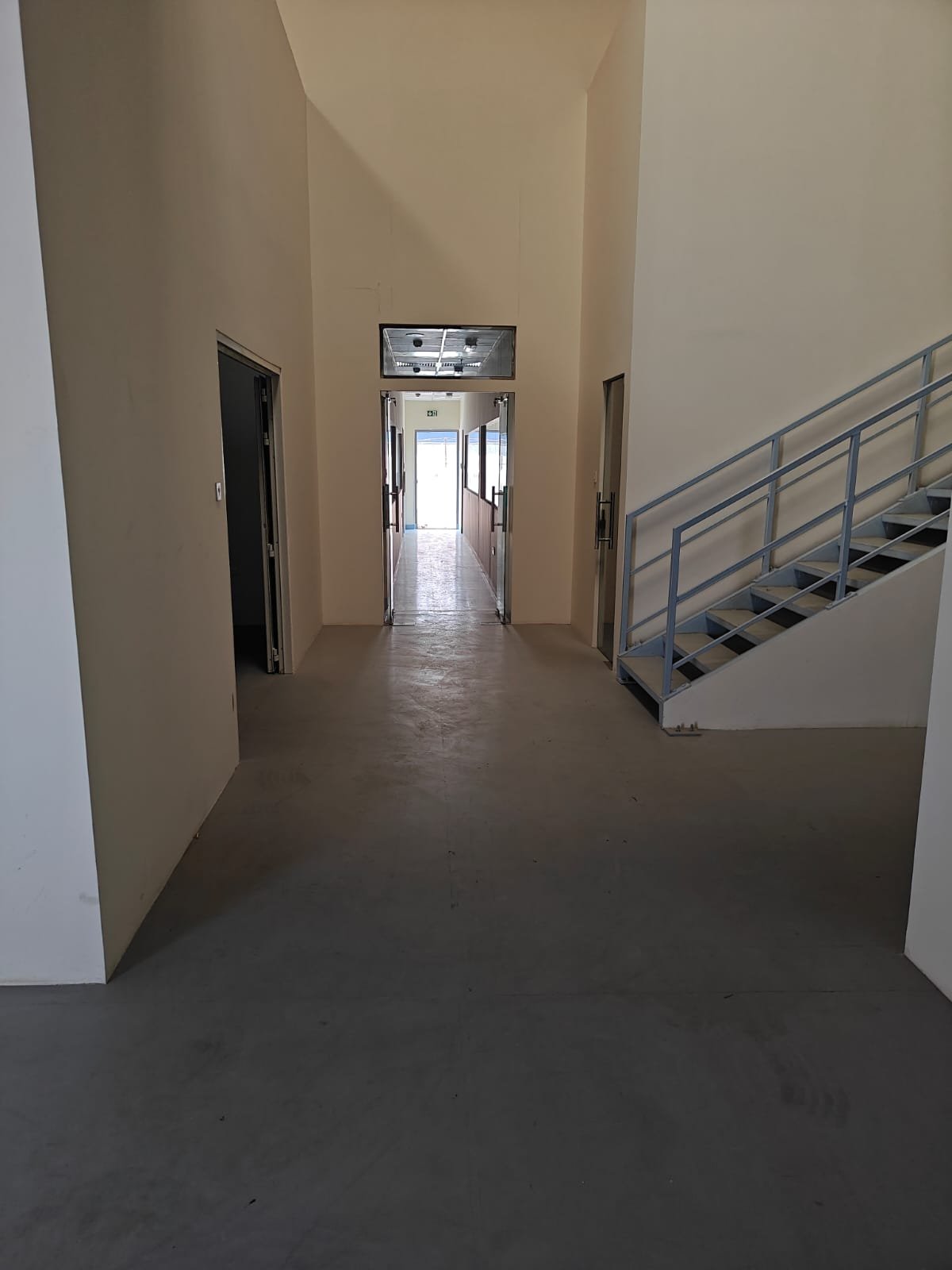 3,019.47 Sq. FT (G+M) Commercial Warehouse for Rent in DIP 1