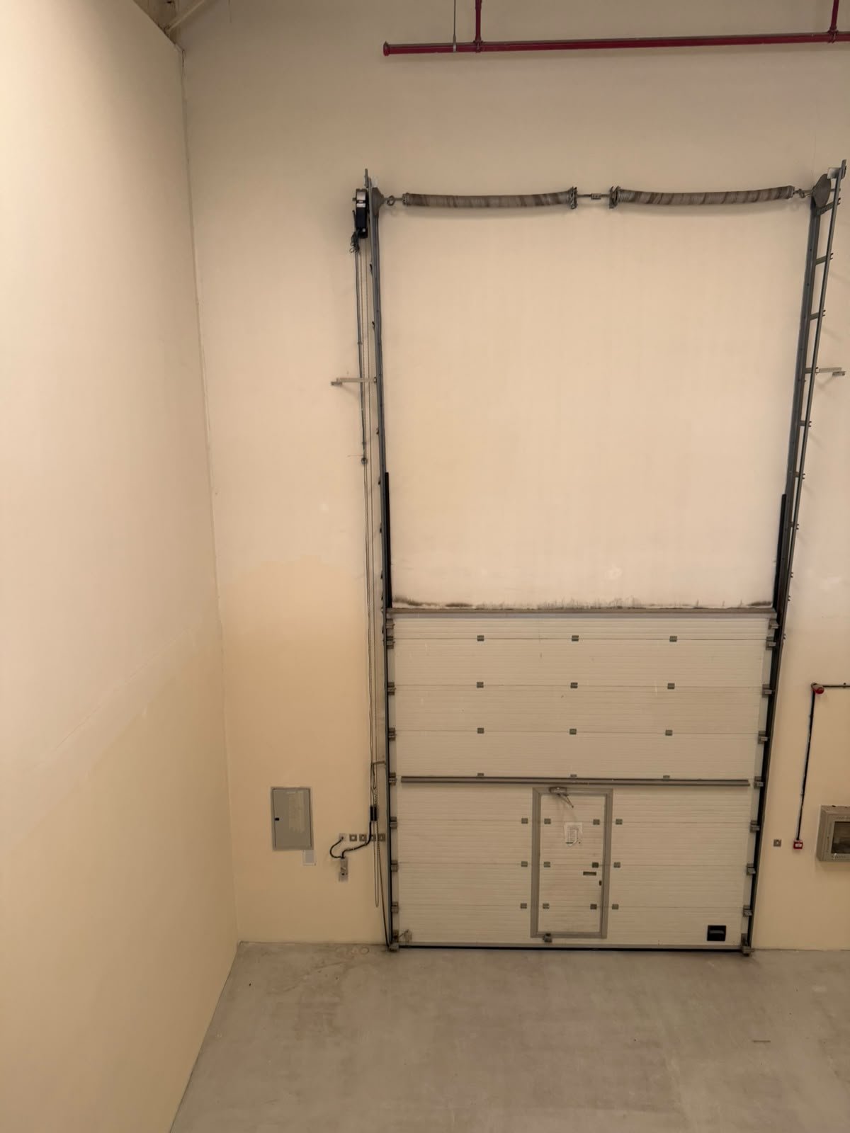 2,155 Sq. FT (G+M) Commercial Warehouse for Rent in DIP 2