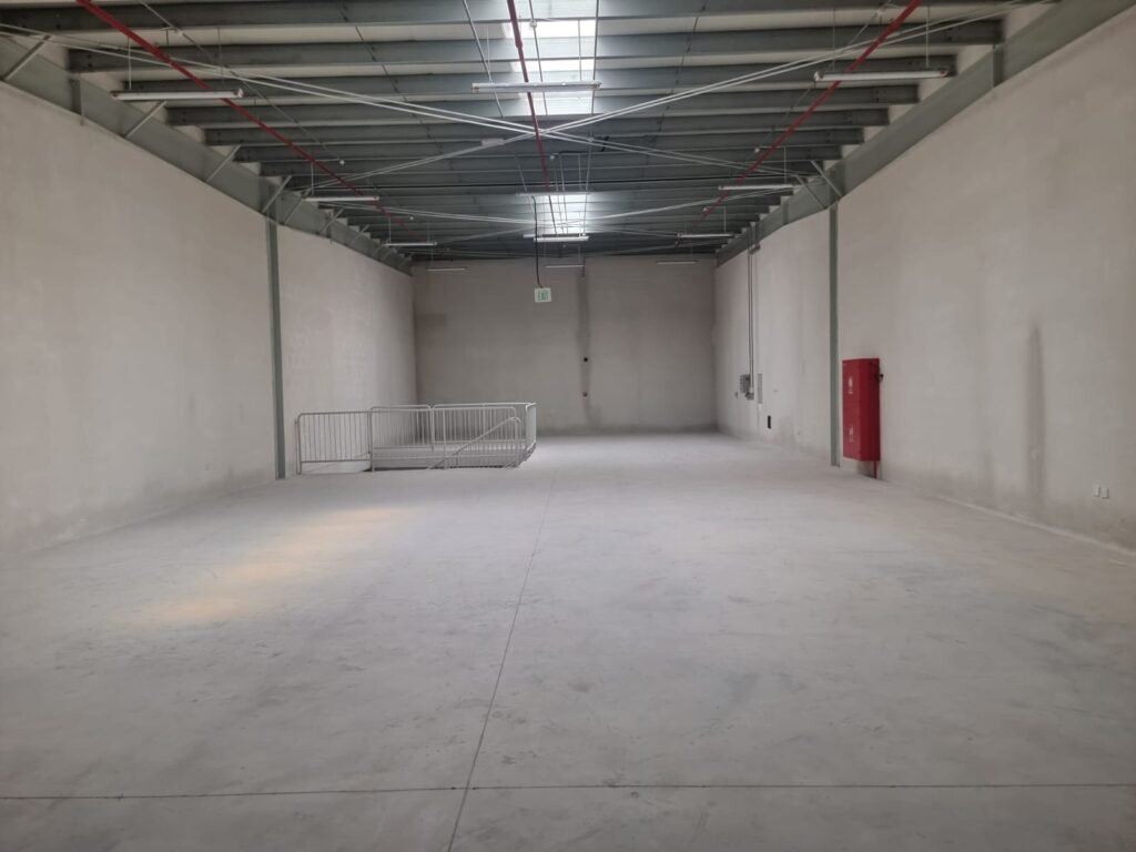 4,924.16 Sq. FT (G+M) Commercial Warehouse for Rent in Al Warsan (TAX-FREE)