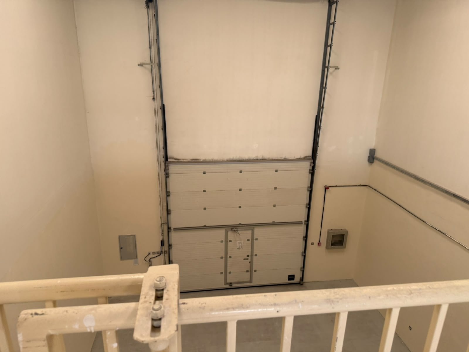 2,155 Sq. FT (G+M) Commercial Warehouse for Rent in DIP 2
