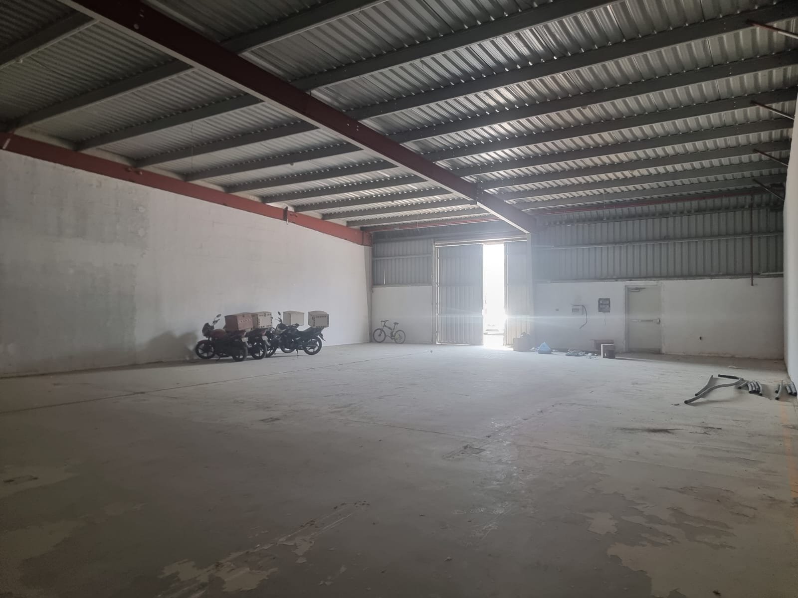 3,000 Sq. FT Commercial Warehouse for Rent in Al Quoz 1 (TAX FREE)