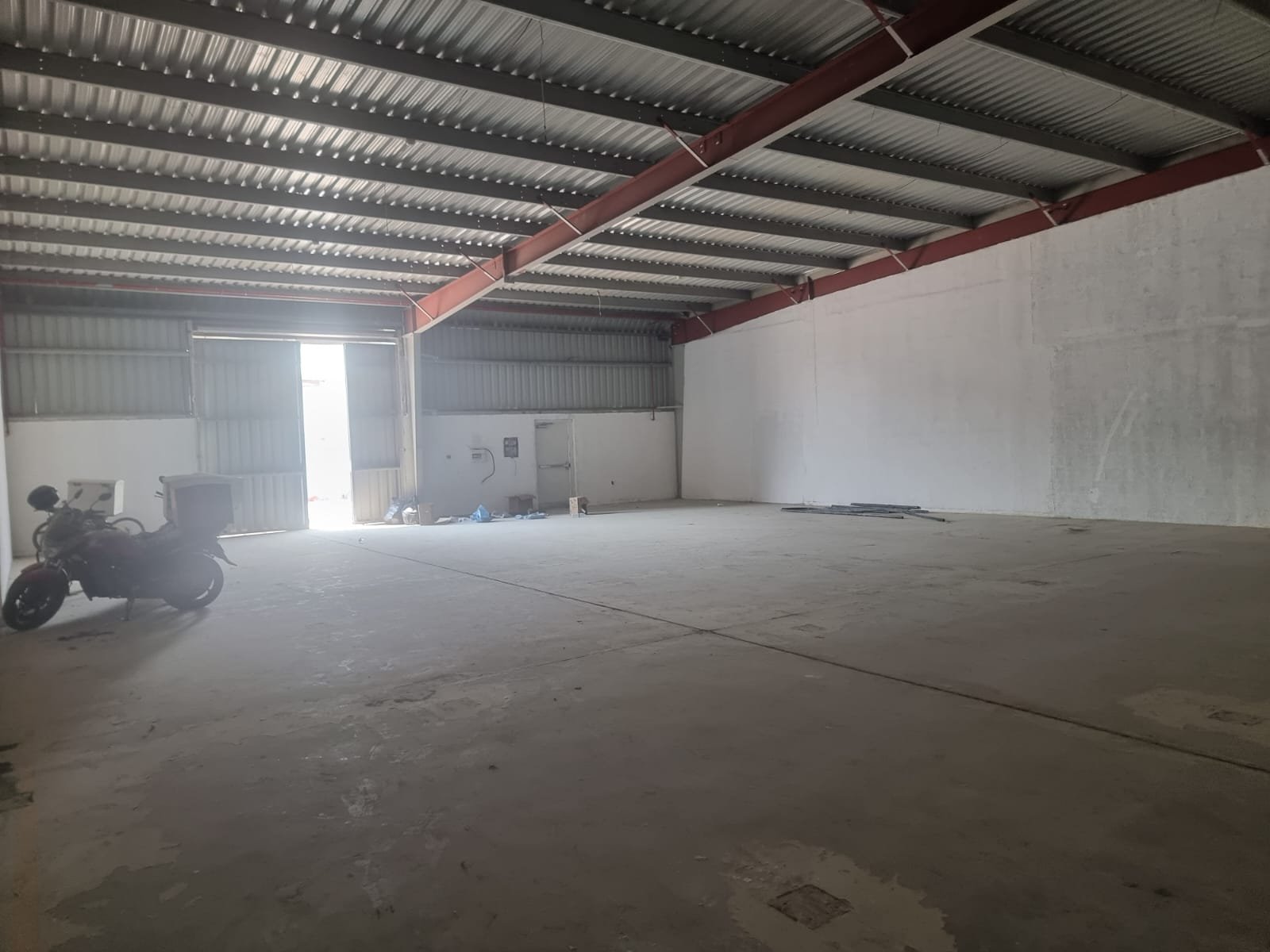 3,000 Sq. FT Commercial Warehouse for Rent in Al Quoz 1 (TAX FREE)