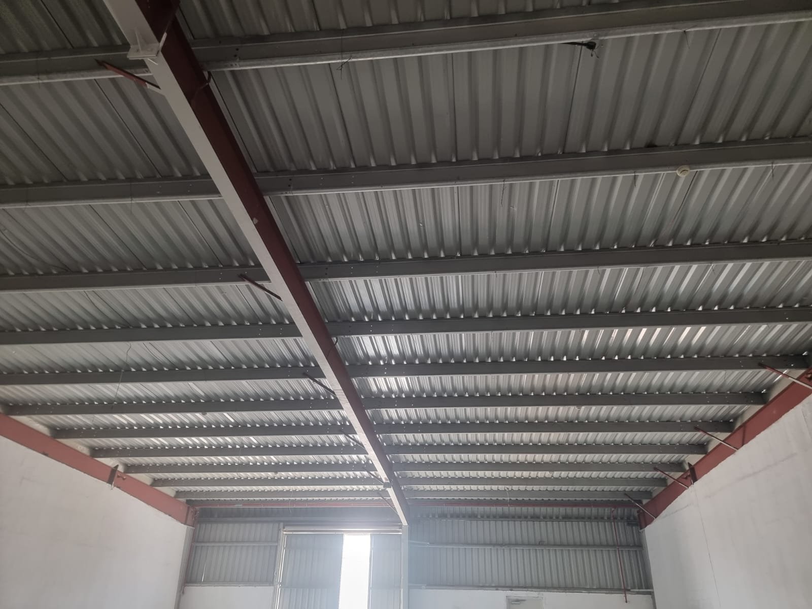 3,000 Sq. FT Commercial Warehouse for Rent in Al Quoz 1 (TAX FREE)