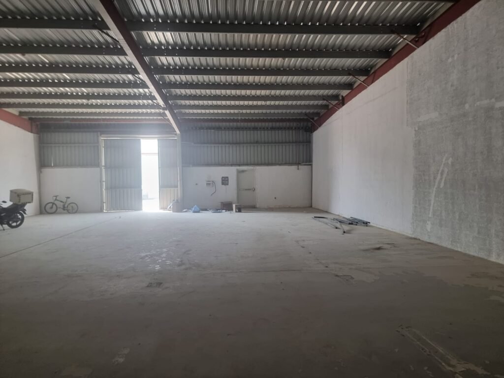 3,000 Sq. FT Commercial Warehouse for Rent in Al Quoz 1 (TAX FREE)
