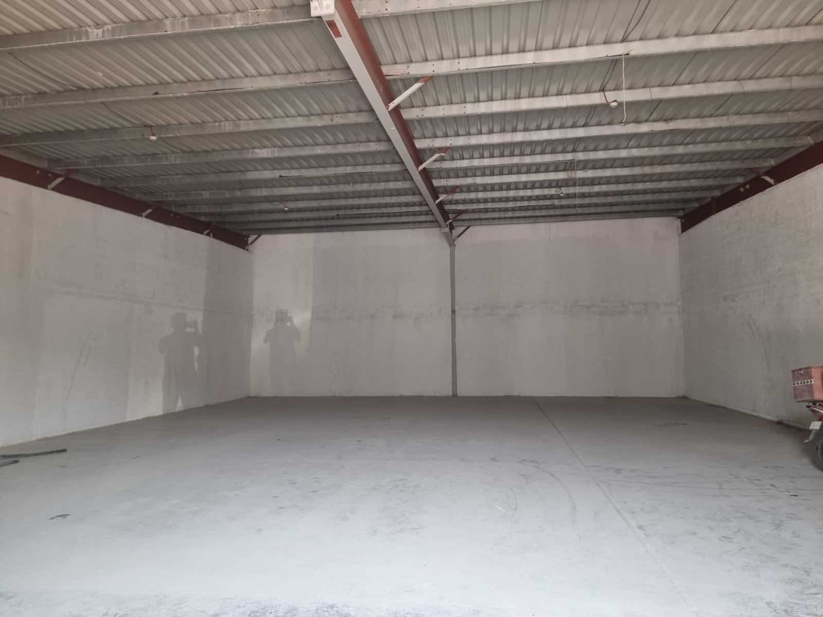 3,000 Sq. FT Commercial Warehouse for Rent in Al Quoz 1 (TAX FREE)